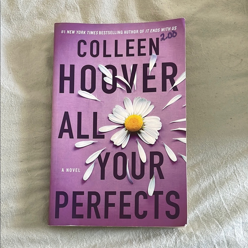 All your Perfects